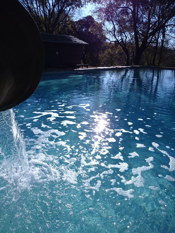 Hornbill Lodge Magaliesburg Exteriör bild