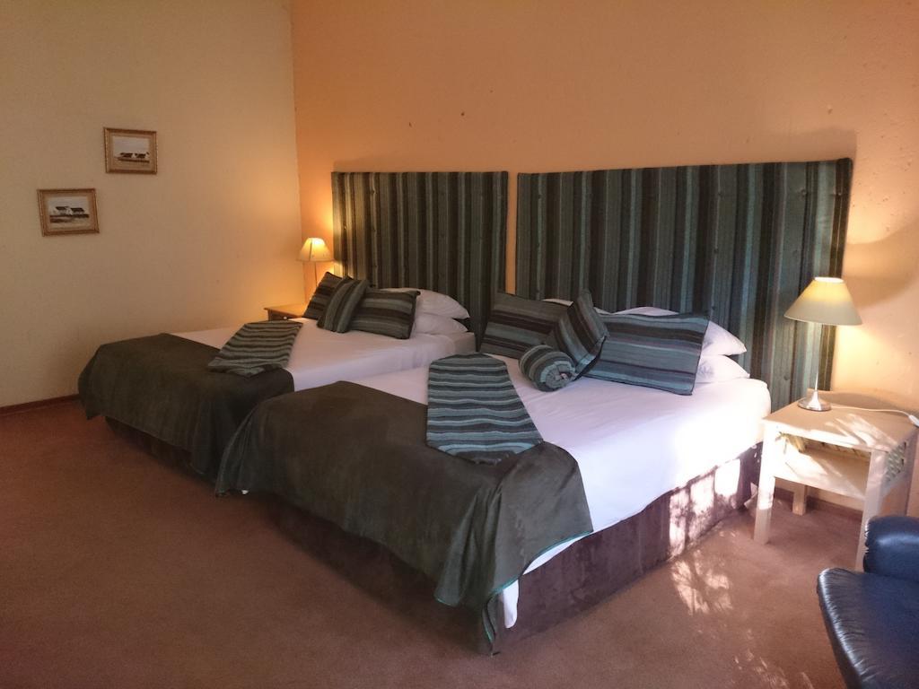 Hornbill Lodge Magaliesburg Rum bild
