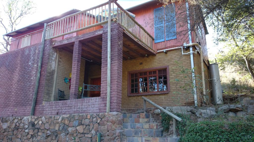 Hornbill Lodge Magaliesburg Rum bild