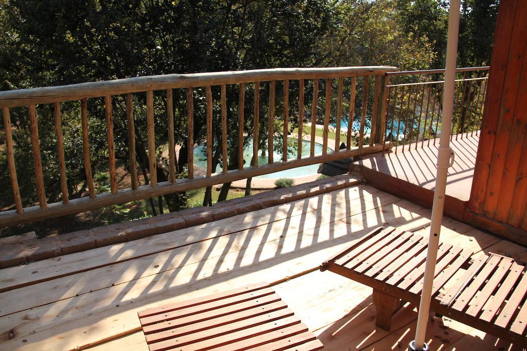 Hornbill Lodge Magaliesburg Rum bild